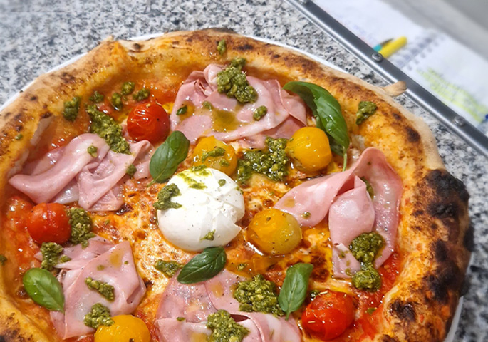 Les Oliviers - restaurant MONTGESOYE